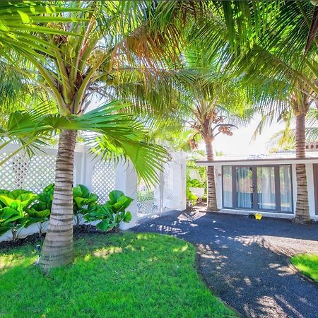 Villa Coconut Garden Đồng Tháp Ap Binh Hiep Exterior foto